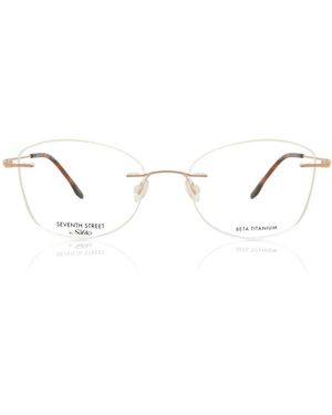 Seventh Street 7A580 Ddb - Black