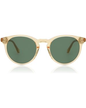 Messy Weekend ApS New Depp Champagne - Green
