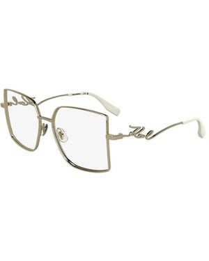 KARL LAGERFELD Kl359 N 715 - Black