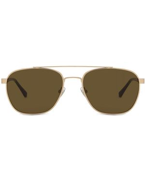 Fossil Fos 3111/G/S Asian Fit J5G/70 - Green