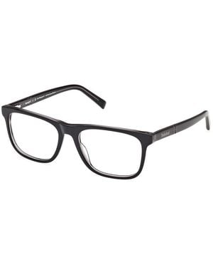 Timberland Tb50022 001 - Black