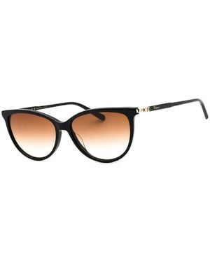 Ferragamo Sf2870Scp 433 - Black