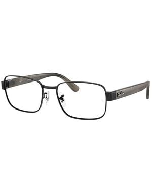 Ray-Ban Ray-Ban Rx6529 2509 - Black