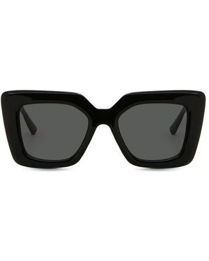 HANUKEii Bora Bora Hk-017-01 - Black