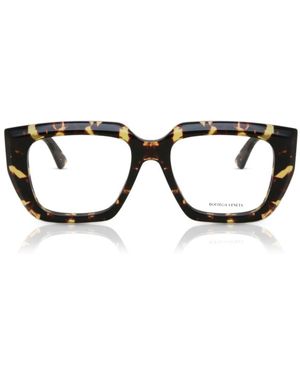 Bottega Veneta Bv1032O 002 - Black