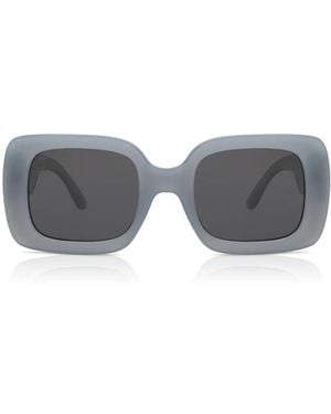 Montana Eyewear Mp68 Polarized Mp68F - Grey