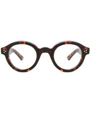 Lesca Corbs 424 - Black