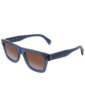 Paul Smith Ps25603S Morrell 410 - Black