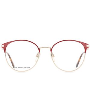 Tommy Hilfiger Th 1959 Au2 - Black