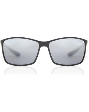 Ray-Ban Rb4179 Liteforce Polarized 601s82 Black