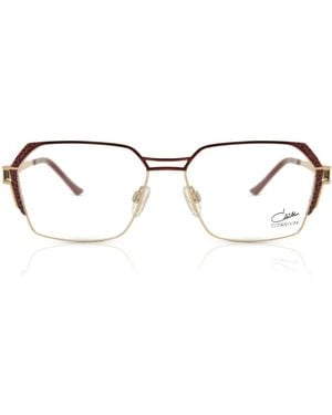 Cazal 1249 002 - Black