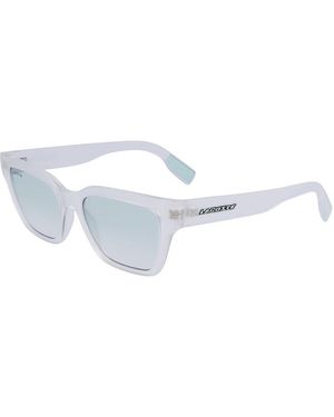 Lacoste L6002S 970 - Black