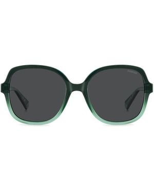 Polaroid Pld 4177/S/X Polarized 1Ed/M9 - Black