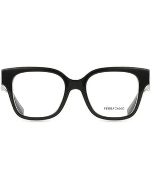 Ferragamo Sf2952N Asian Fit 001 - Black