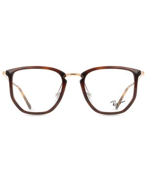 Ray-Ban Ray-Ban Rx4451V 5687 - Black