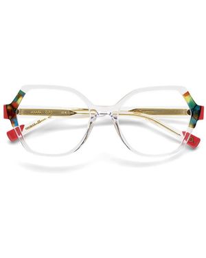 Etnia Barcelona Anaka Clrd - Black