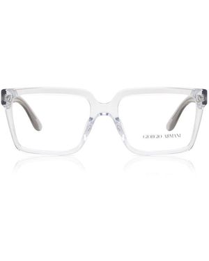 Giorgio Armani Ar7230U 5893 - Black
