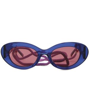 Missoni Mmi 0095/S S6F/U1 - Purple