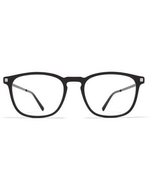 Mykita Haldur 877 - Black