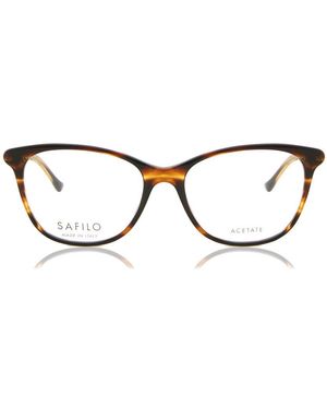 Safilo Buratto 09 Ex4 - Black