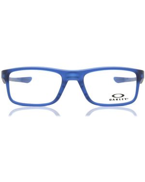 Oakley Ox8081 Plank 2.0 808116 - Black