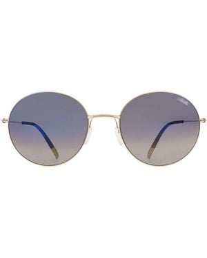 Silhouette 8736/75 7730 - Black