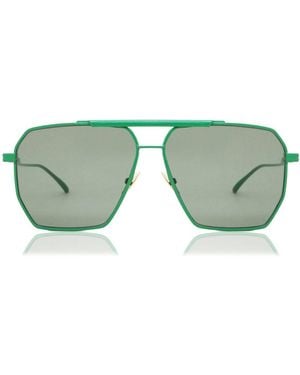 Bottega Veneta Bv1012S 006 - Green