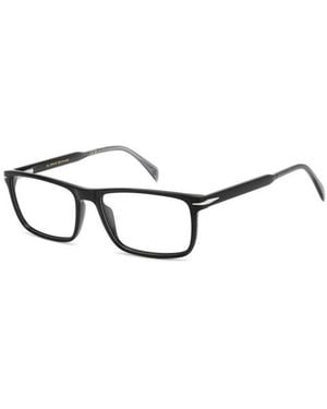 David Beckham Db 1135 08A - Black