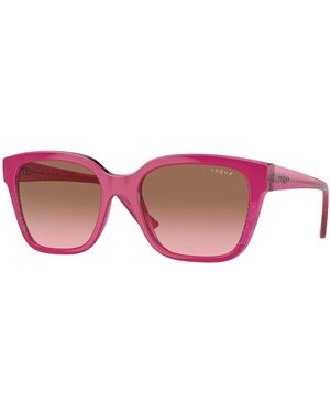 Vogue Eyewear Vo5558S 313514 - Black