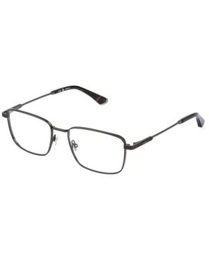 Police Vplq74 Origins Titan 1 0584 - Black