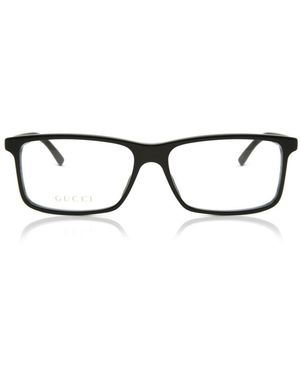 Gucci Gg0424O 005 - Black