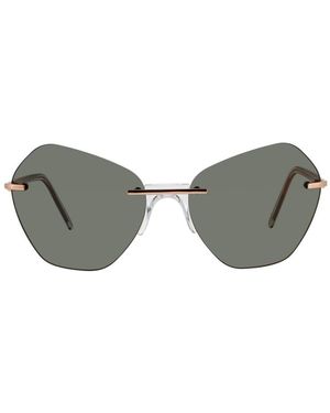 Andy Wolf Calla F - Grey