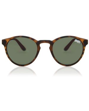 Superdry Sds Saratoga 102 - Green