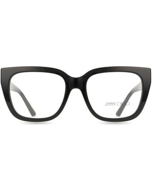 Jimmy Choo Jc3019B 5000 - Black
