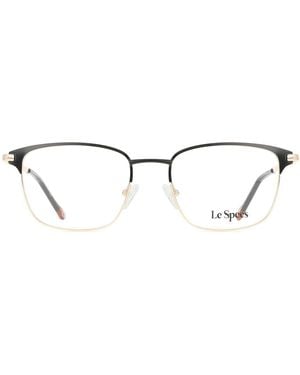 Le Specs Untruth Lso2351503 - Black