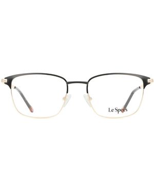 Le Specs Untruth Lso2351503 - Black