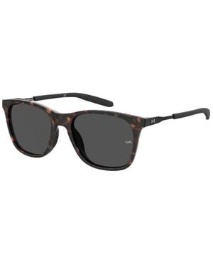 Under Armour Ua Gamut Polarized 086/Ir - Black