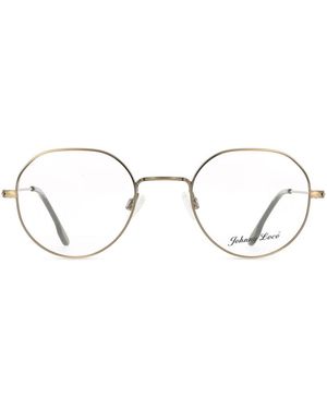 Johnny Loco Jle1803 Doc 03 - Black