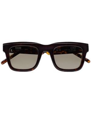 Kaleos Eyehunters Binea Polarized C2 - Black
