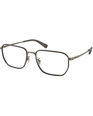 COACH Hc5171 9333 - Black