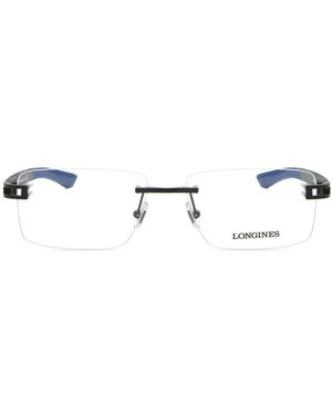 Longines Lg5006-H 002 - Black