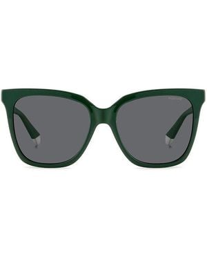 Polaroid Pld 4155/S/X Polarized 1Ed/M9 - Black