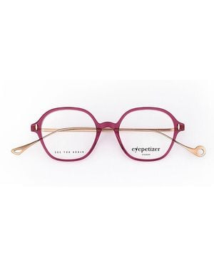 Eyepetizer Windsor Opt C.N/N-9 - Black