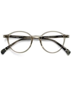 Etnia Barcelona Pearl District Iii Bebk - Black