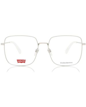 Levi's Lv 1010 010 - Black