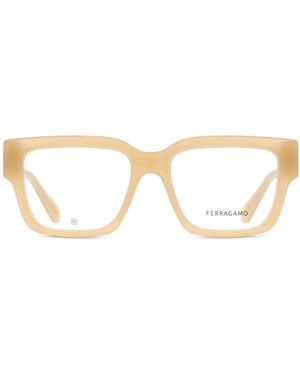 Ferragamo Sf 2975 708 - Black