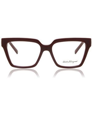 Ferragamo Sf 2919 601 - Black