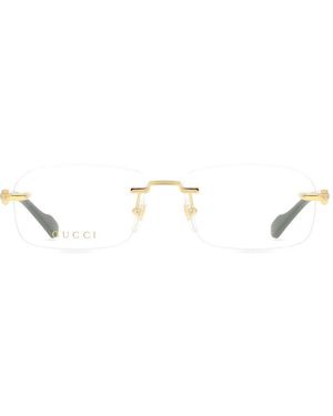 Gucci Gg1221O 005 - Black