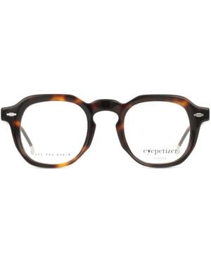 Eyepetizer Vittorio C.A.S - Black