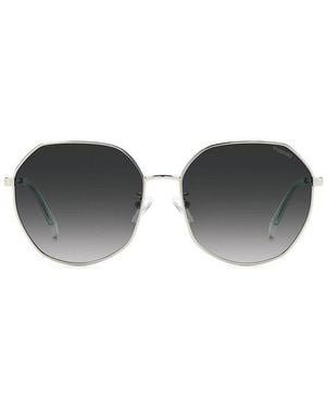 Polaroid Pld 4140/G/S/X Asian Fit Polarized 010/Wj - Black